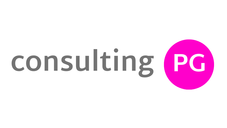 Consulting PG Logo