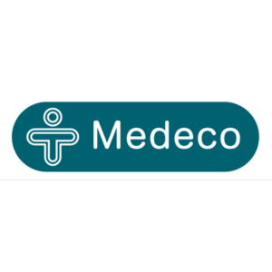 Medeco Logo